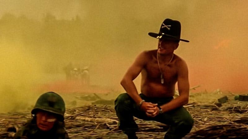Apocalypse Now 1 20 av filmhistoriens mest minnesvärda citat
