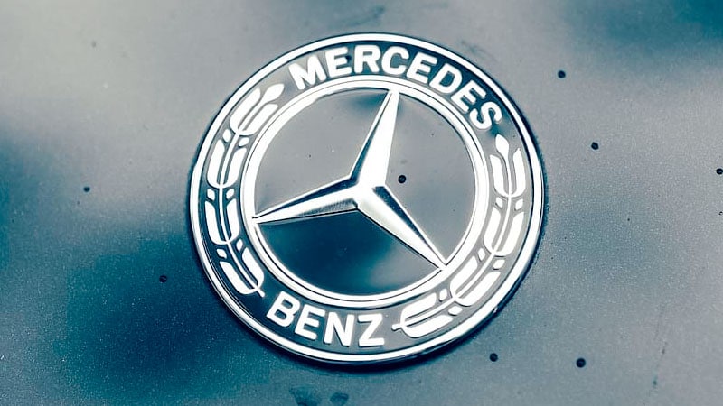 Mercedes Topp10: Världens starkaste varumärken