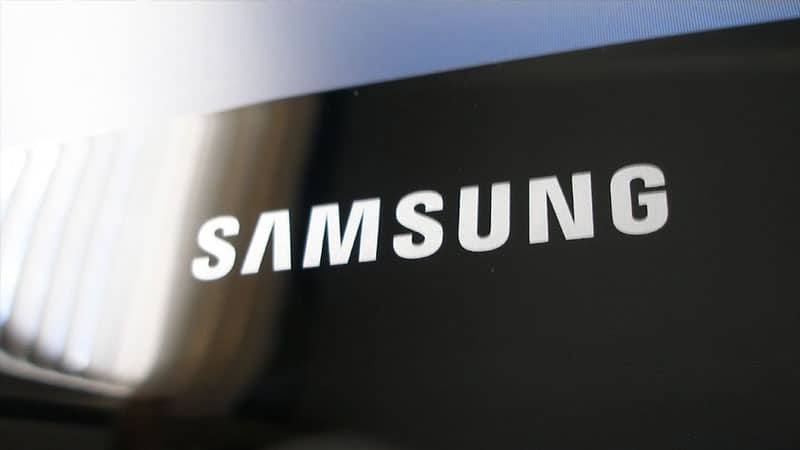Samsung 1 Topp10: Världens starkaste varumärken