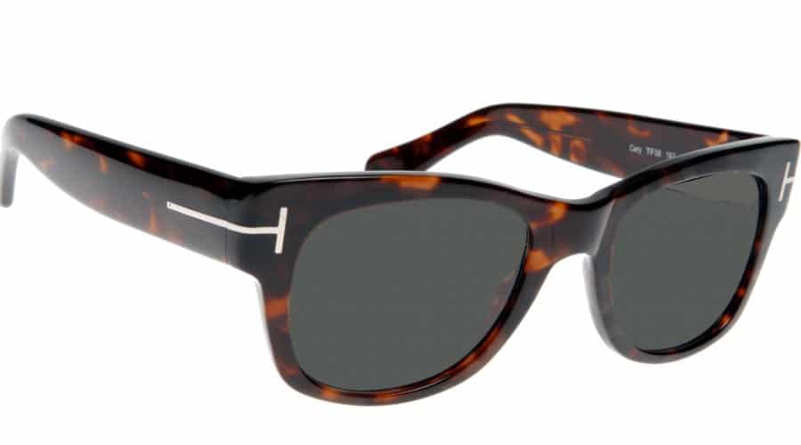 Cary 10 klassiska solglasögon