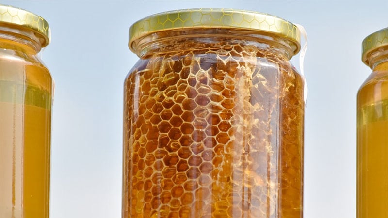 Honung Ny livsstil? Här är 10 av de bästa sockersubstituten