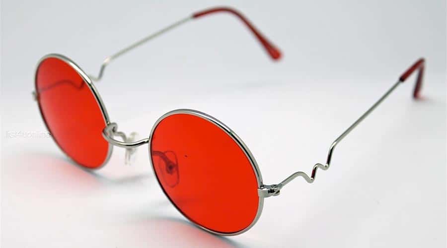 Windsor 10 klassiska solglasögon