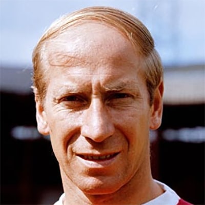 B Charlton Fotbollshistoriens 17 mest hårresande frisyrer