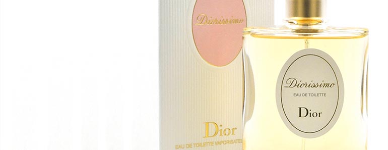 Dior 5 odödliga parfymklassiker