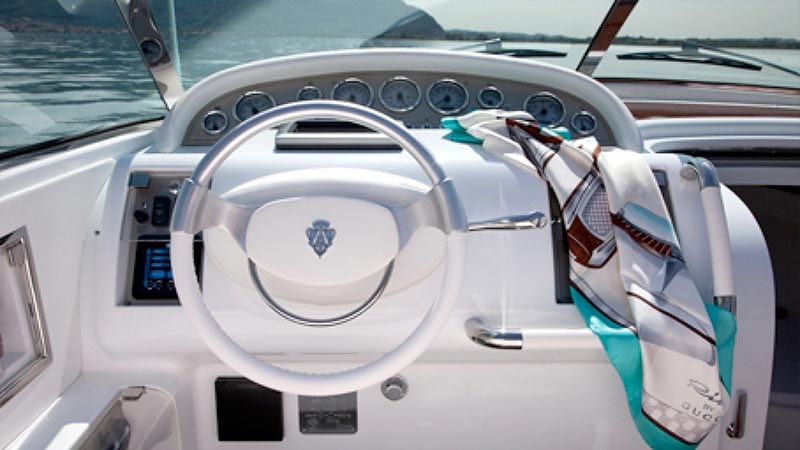 Aquariva Gucci 2 10 av världens mest exklusiva yachter