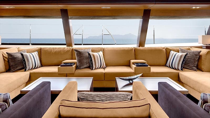 Kokomo Yacht 3 10 av världens mest exklusiva yachter