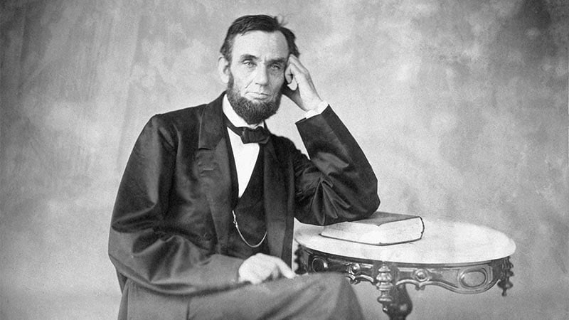 Lincoln 15 politiska mord som skakade världen