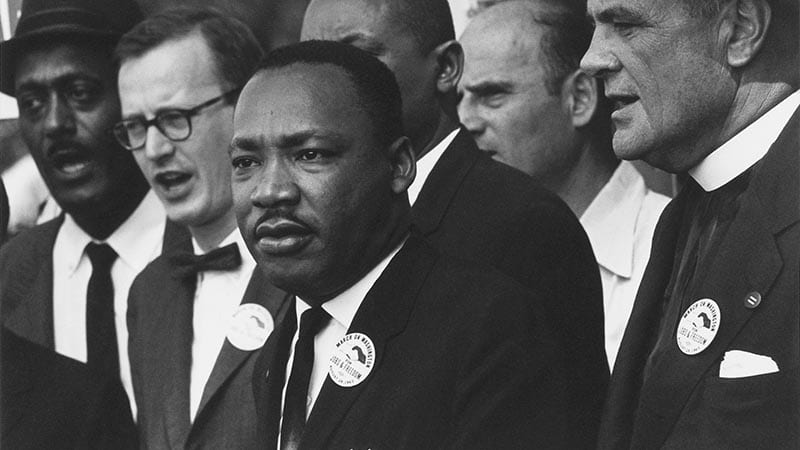 MLK 15 politiska mord som skakade världen