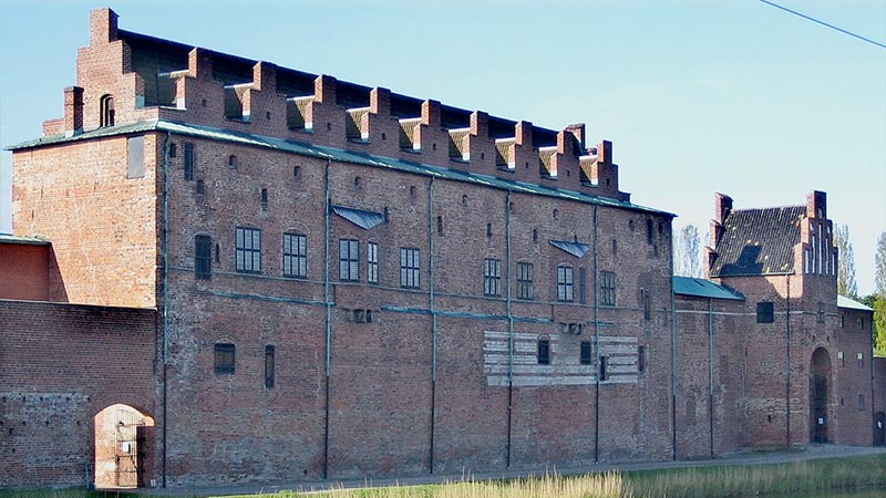 Malmohus slott 9 saker att se och göra i Malmö