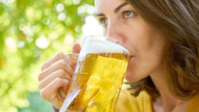 Bra for haret 10 hälsofördelar med öl du inte visste om