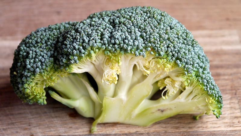 Broccoli 10 av de nyttigaste grönsakerna du kan lägga på tallriken