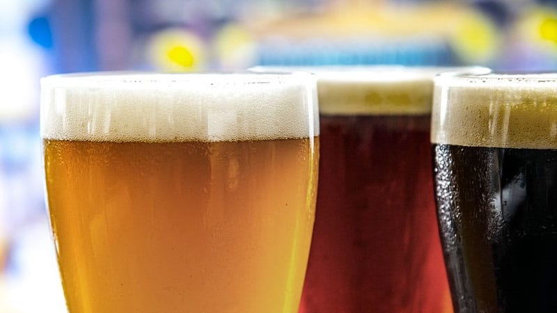 Hjartsjukdomar 10 hälsofördelar med öl du inte visste om