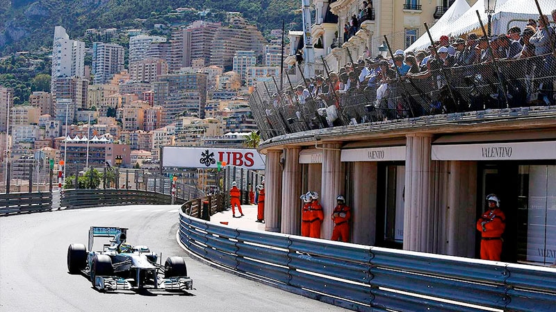 Monaco Grand 5 äventyr att uppleva i Monaco