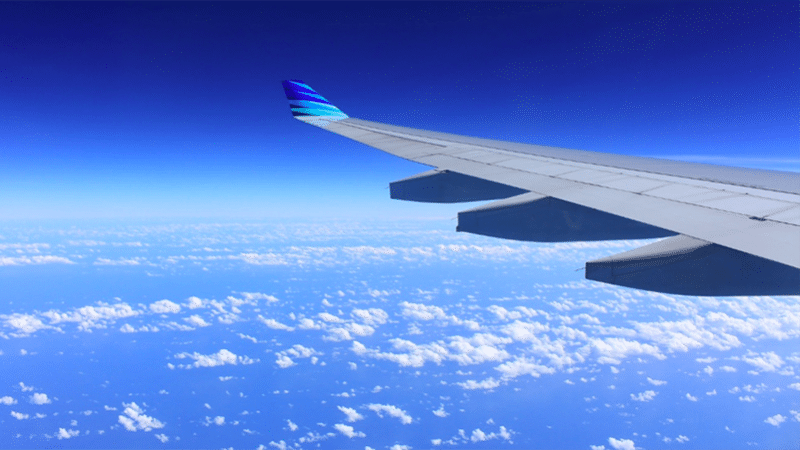 flygfakta 10 intressanta saker att veta när man flyger
