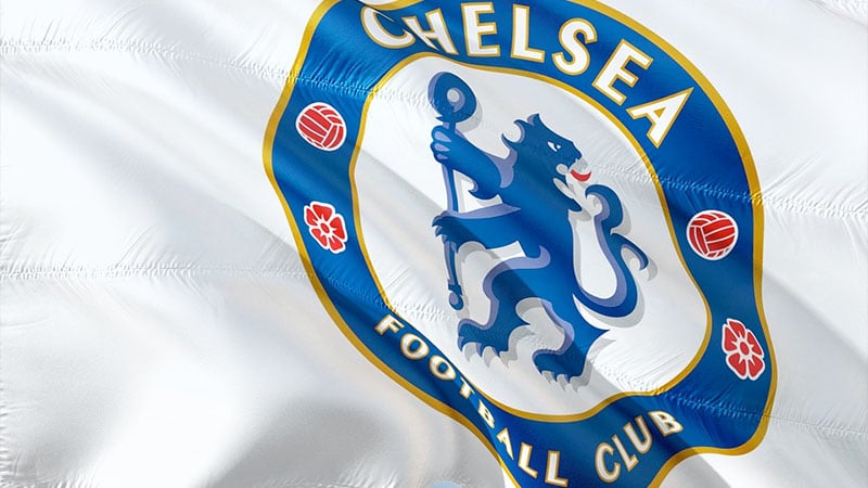 Chelsea Världens 5 populäraste fotbollsklubbar