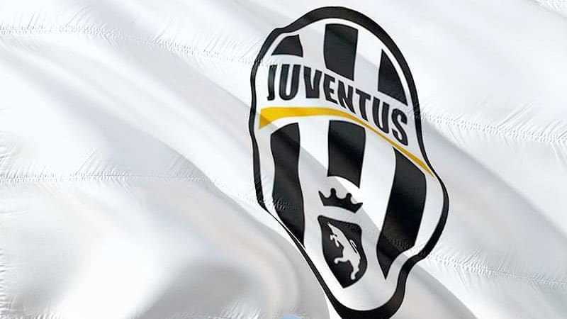 Juventus Världens 5 populäraste fotbollsklubbar