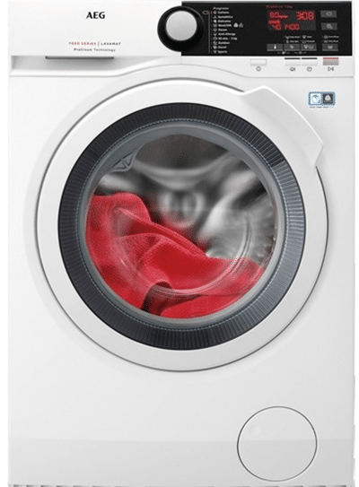 AEG L7FBM862E Topp 6: Bästa tvättmaskinerna och torktumlarna på marknaden idag
