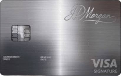 JP Morgan Världens 3 mest exklusiva kreditkort (endast för de superrika)