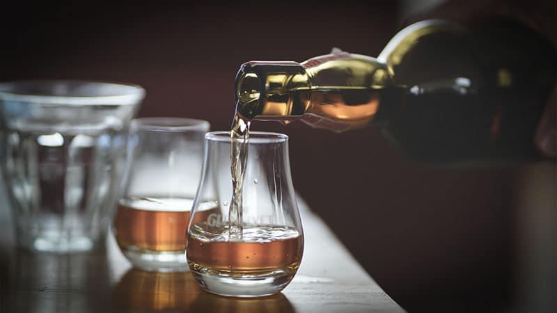 Whiskey Ingen eld utan rök – 9 rökiga whiskysorter