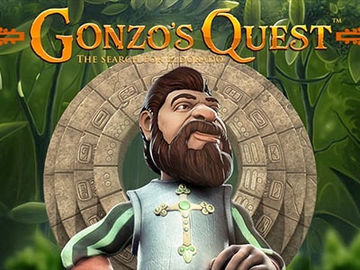 Gonzos Quest De 5 populäraste casinospelen 2020 - om spelarna får välja
