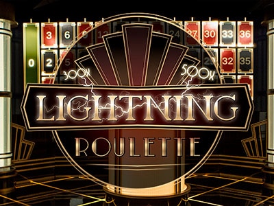 Lightning Roulette De 5 populäraste casinospelen 2020 - om spelarna får välja