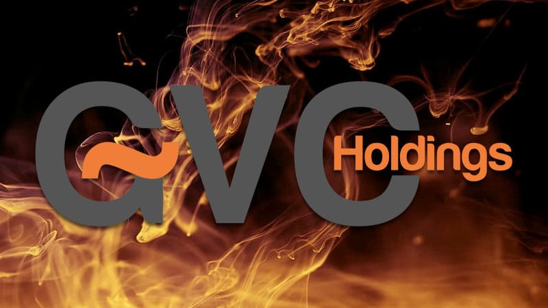 GVC Holdings Världens 5 största spelbolag