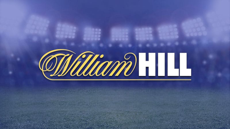 William Hill Världens 5 största spelbolag