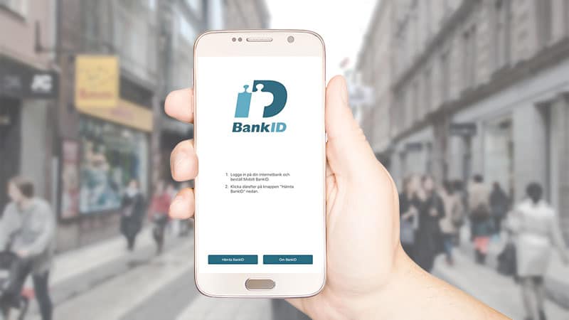 BankID app 8 mobilappar du inte klarar dig utan!
