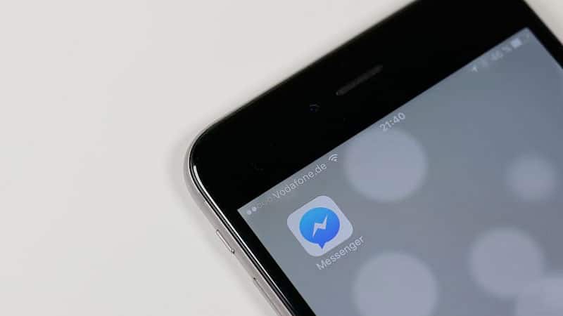 FB Messenger app 8 mobilappar du inte klarar dig utan!