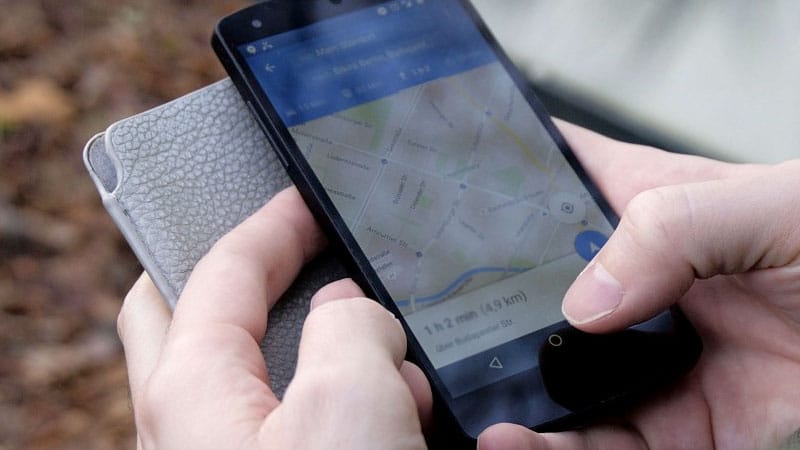 Google Maps app 8 mobilappar du inte klarar dig utan!
