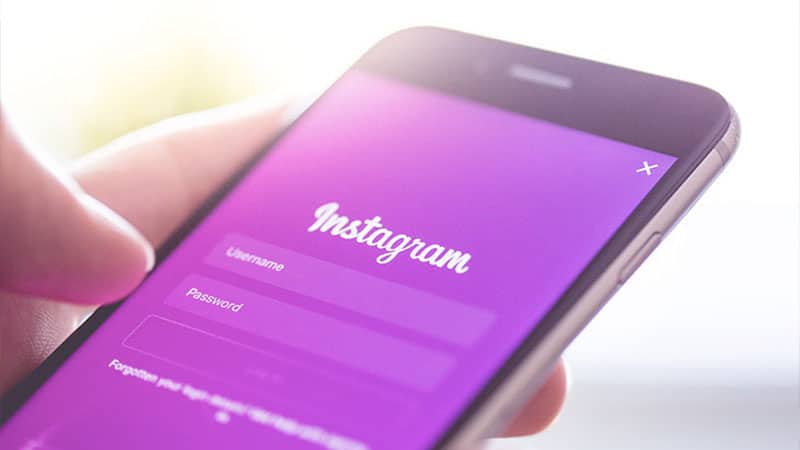 Instagram app 8 mobilappar du inte klarar dig utan!
