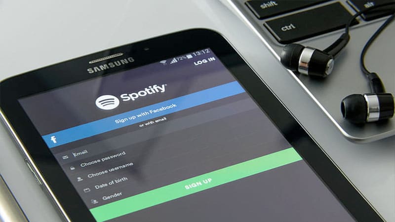 Spotify app 5 appar som revolutionerade vardagen