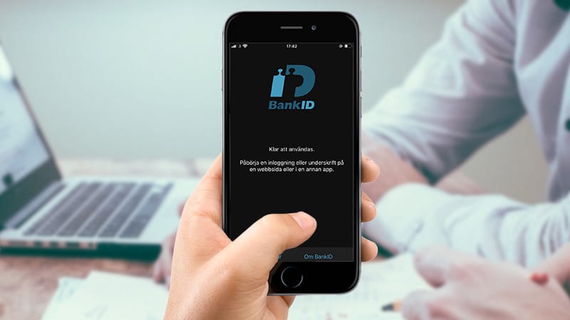 BankID 5 appar som revolutionerade vardagen