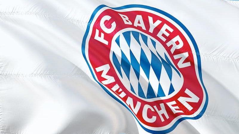 Bayern Munchen 6 favoriter att vinna Champions League 2021