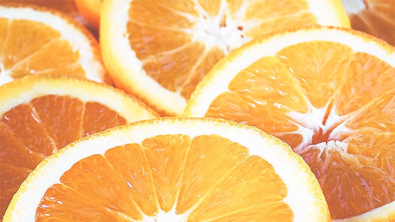 Citrusfrukter 7 livsmedel som lindrar din baksmälla