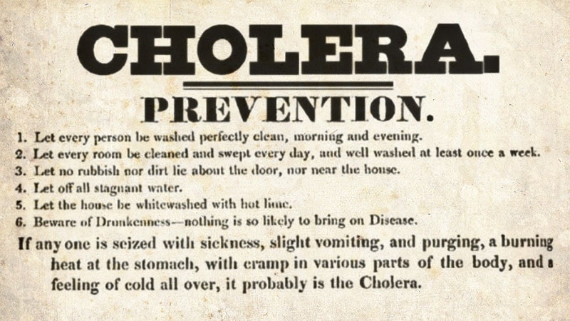 Kolera