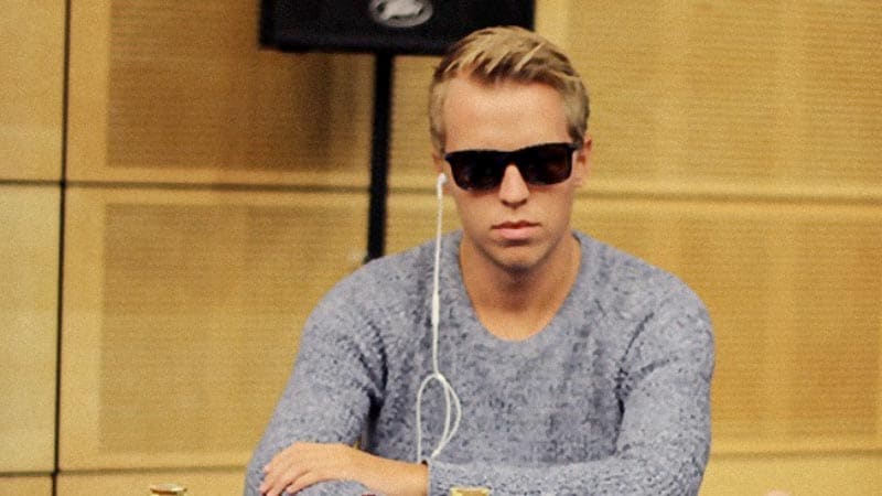 C Darwin2 Sveriges 5 bästa online poker-spelare