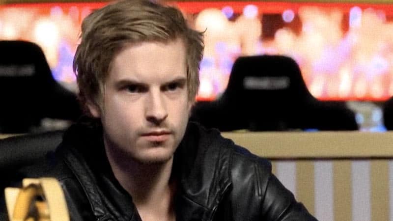 Isildur1 Sveriges 5 bästa online poker-spelare