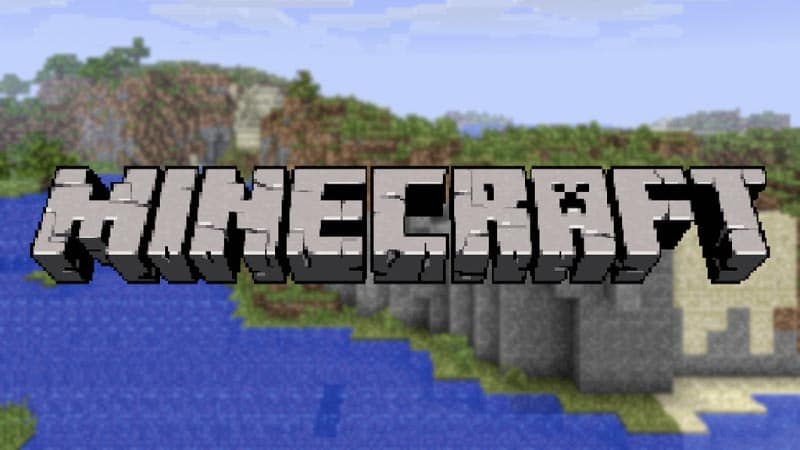 Minecraft 10 onlinespel att fördriva tiden med