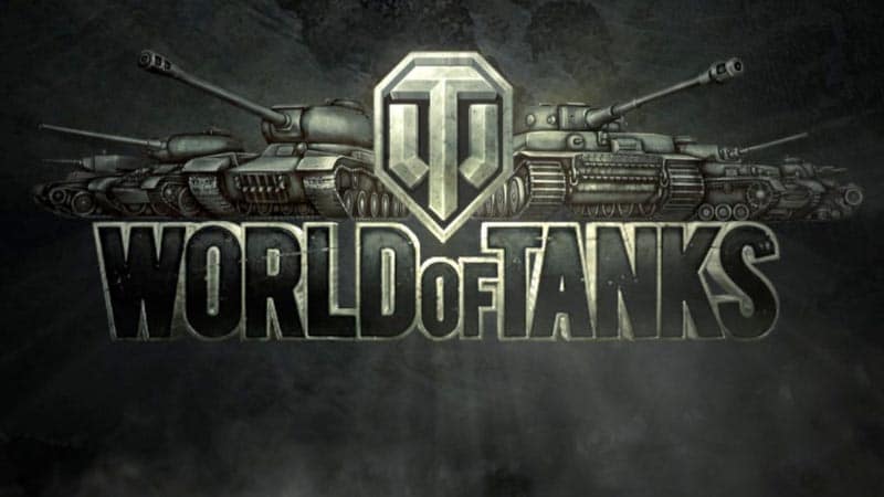 World of Tanks 10 onlinespel att fördriva tiden med