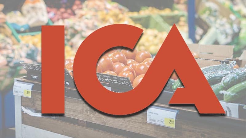 ICA 1 Sveriges mest kultförklarade varumärken