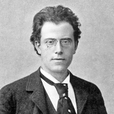 Mahler Tänk på vad du säger: 20 kända personers sista ord