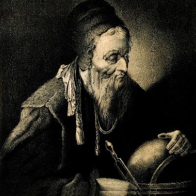 Nostradamus Tänk på vad du säger: 20 kända personers sista ord