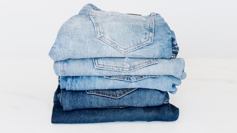 Jeans 10 saker du bara måste ha i sommar!